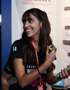 Lucía Zamora Gómez Lucía Zamora Gómez