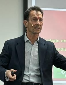 Luis Isasi Luis Isasi