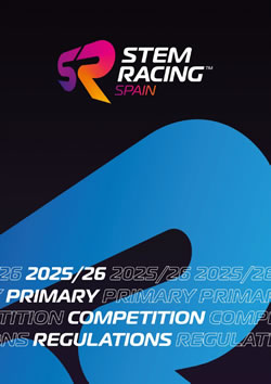 STEM Racing Competition Guidebook 2025-2026 PRIMARY STEM Racing Competition Guidebook 2025-2026 PRIMARY