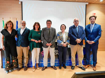 La Fundación RACE y STEM Racing Spain firman un acuerdo de colaboración para impulsar el talento STEM en el motorsport