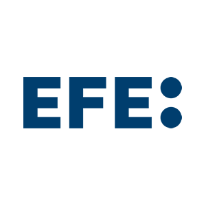 Agencia EFE</p>
<p>