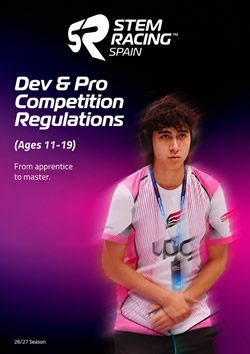 STEM Racing Competition Regulations 2025-2026 DEV PRO STEM Racing Competition Regulations 2025-2026 DEV PRO